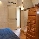 Διαμέρισμα Belvedere Guastella A 8, Emma *